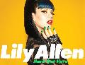 2013&E;11&E;18&E;Lily Allen(莉莉艾倫)&E; Hard Out Here專輯