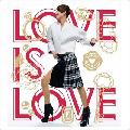 鄭秀文 - Love Is Love