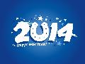 新年快乐2014