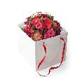 Make your day with the beautiful flowers collection of Interflora