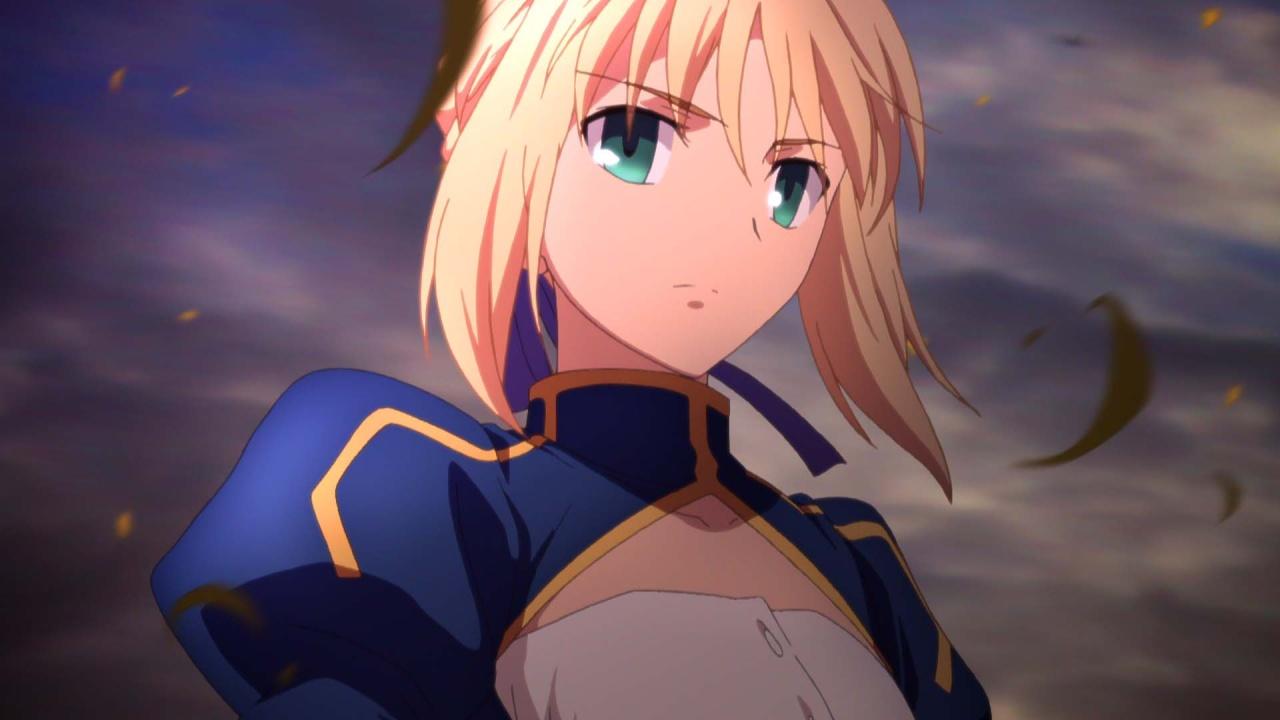 Fate Stay Night Ubw Ed 甜瓜365 音樂網melon365 Com