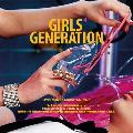 Girls' Generation (소녀시대) 4th Mini Album  〈Mr. Mr.〉