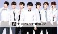 super junior m  TONYMOLY