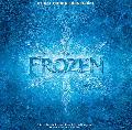 冰雪奇缘 / Frozen OST
