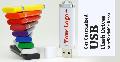 Get Customized USB Flash Drives at Affordable Rates