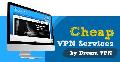 Cheap VPN Services by Dream VPN