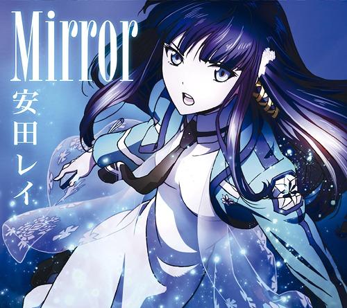 Tvアニメ 魔法科高校の劣等生 Ed2テーマ Mirror Cd 3k 內附歌詞 甜瓜365 音樂網 Melon365 Com