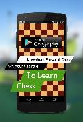 Download Forward Chess on Your Android to Learn Chess