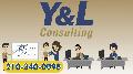 Y&L Consulting:YLConsulting.com |San Antonio TX