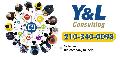 Y&L Consulting Services:www.YLConsulting.com |San Antonio TX | 210-340-0098
