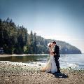 pacific northwest wedding photographer