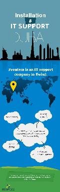 Installation & IT Support Dubai