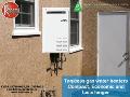Tankless Gas Water Heaters: Compact, Economic and Lasts Longer..