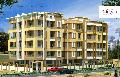 3 BHK flats in Jaipur From Manglam Group