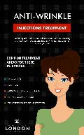 Get Anti Wrinkle Injection Treatment
