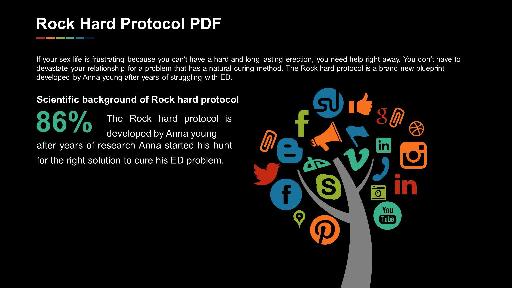 The rock hard protocol pdf download
