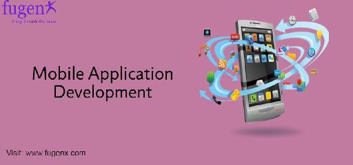 Mobile Application Development Companies Spain