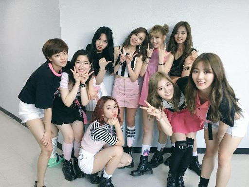 ♥ TWICE 4 ♥