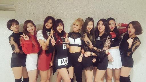 ♥ TWICE 6 ♥