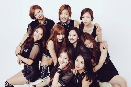 ♥ TWICE 5 ♥