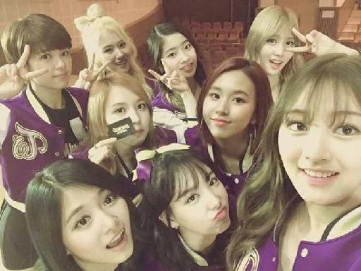 ♥ TWICE 2 ♥