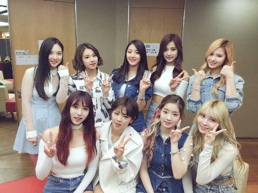 ♥ TWICE 3 ♥