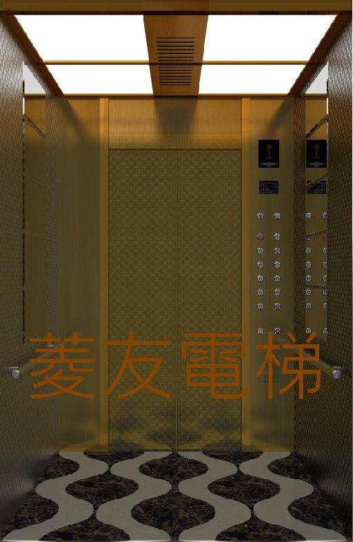 電梯保養電梯裝潢
