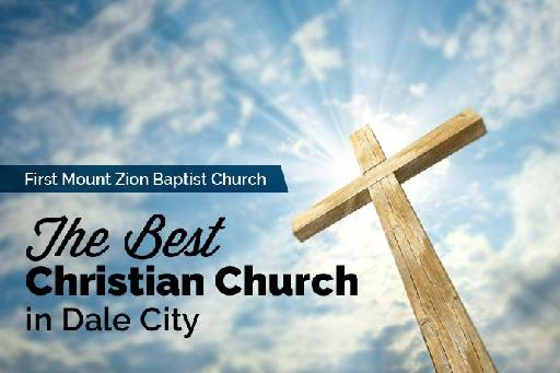 The Best Christian Church in Dale City