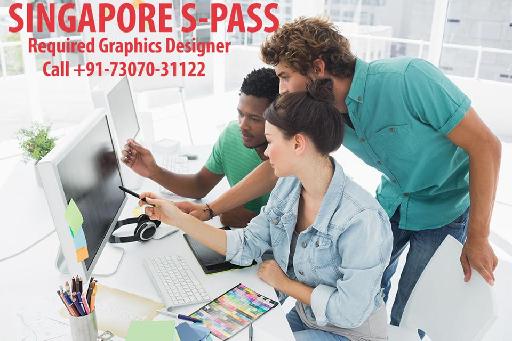 Required  SINGAPORE SPASS