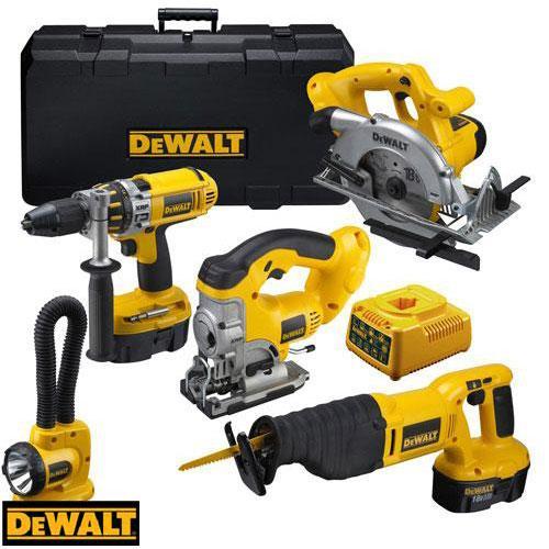 Dewalt Power Tools for Sale