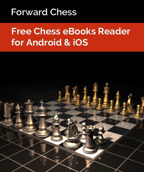 Forward Chess - Free Chess eBooks Reader for Android & iOS