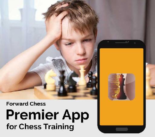 Forward Chess – Premier App for Chess Training
