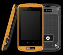 Aspera Mobile Phone in Perth by NECALL