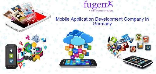 mobile apps development company Germany