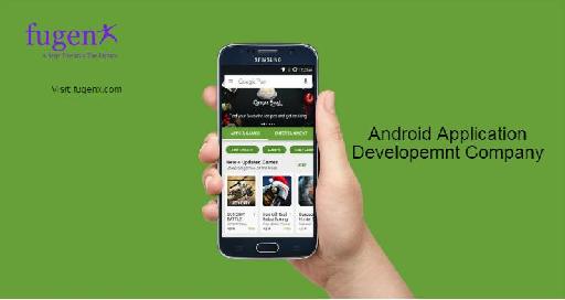 Android app development company Chennai