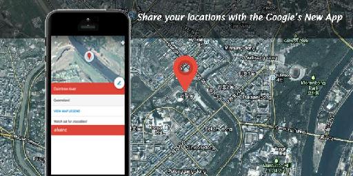 Now Your Loved Ones can Locate You during Emergencies with This Google's New App