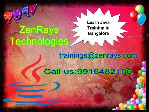 Technology Trainings in Bangalore