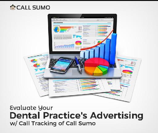 Evaluate Your Dental Practice's Advertising w/ Call Tracking