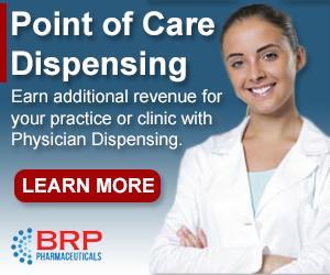Physician Dispensing - Dispensing Doctors - BRP Pharmaceuticals