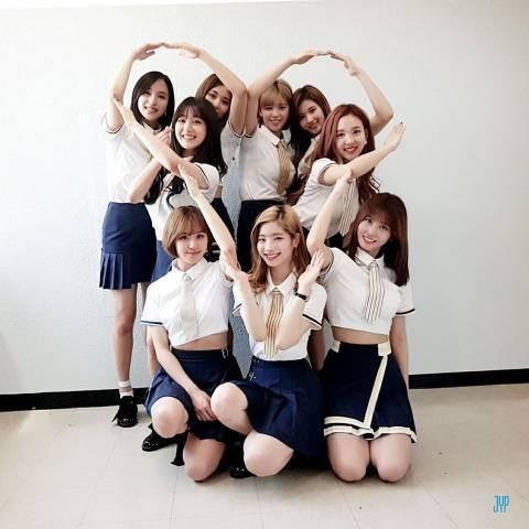 TWICE