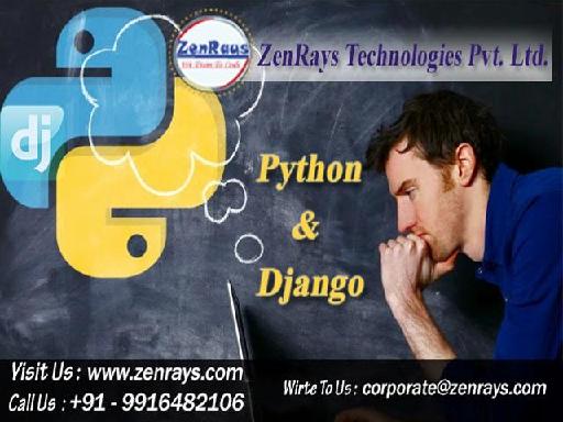 Python and Django Training course in Bangalore, Gurgaon